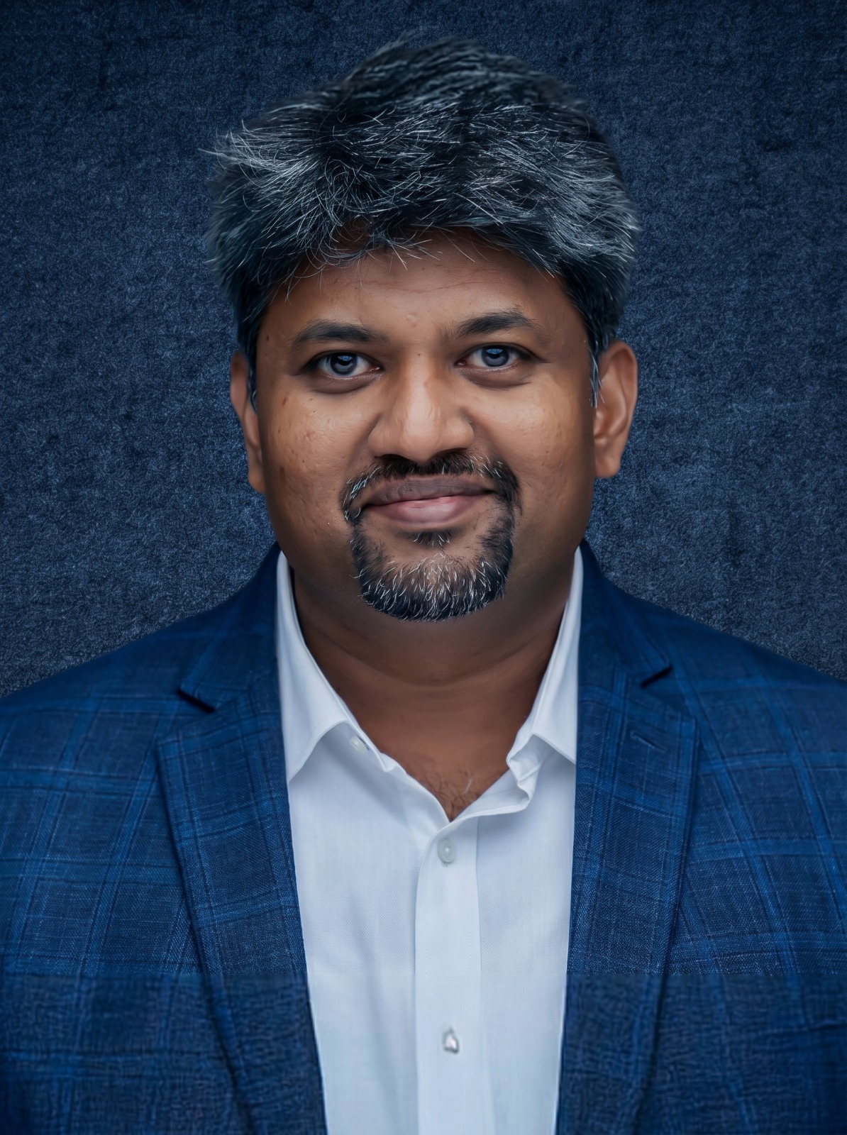 Darwin Thangappan